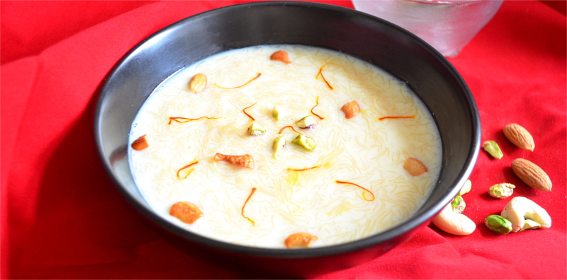 Fine Vermicelli Kheer/Payasam