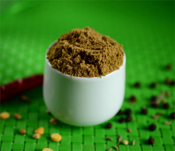 Rasam Podi / Rasam Powder